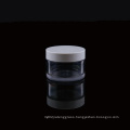 Cosmetic cream container 50ml hair cream jar